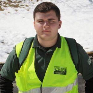 Meet your Posher, Frank